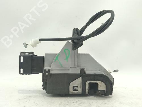Rear right lock CITROËN C5 III (RD_) 2.0 HDi 140 (RDRHF8, RDRHFA, RDRHA8, RDRHAJ) | BP29405021C99 