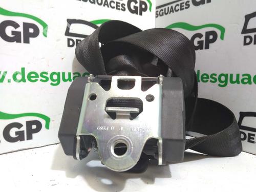 Rear right seatbelt AUDI A4 B7 (8EC) 2.0 TDI 16V | BP7146300I28 