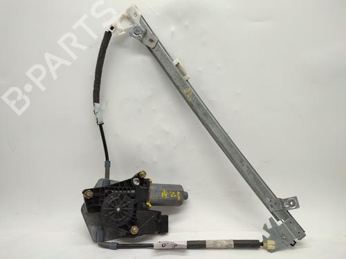 Used Front left window mechanism PEUGEOT 406 (8B) [1995-2005]  16039002
