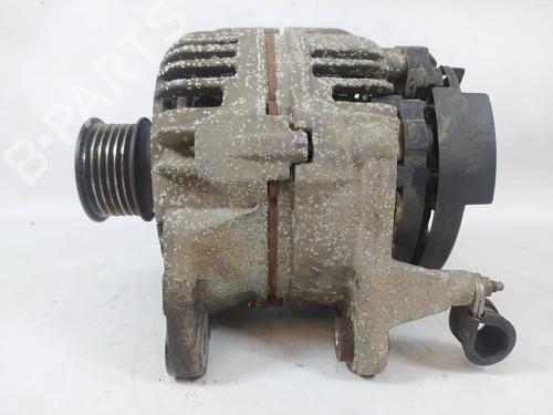 Used Alternator SEAT IBIZA II (6K1) [1993-2002]  13448350