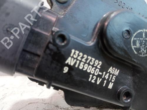 Front wiper motor OPEL INSIGNIA A (G09)  | BP15898150M29 