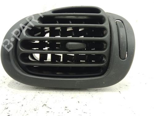 Luftventilen Luftventilen PEUGEOT 206 Hatchback (2A/C) 2.0 HDI 90 (90 hp) 34244630 34244630