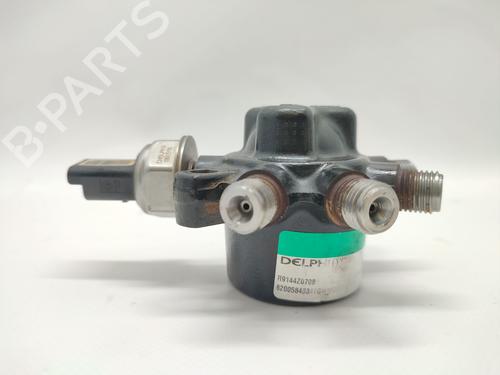 Used Injection rail Injection rail RENAULT KANGOO (KC0/1_) 1.5 dCi (84 hp) 33468182 33468182