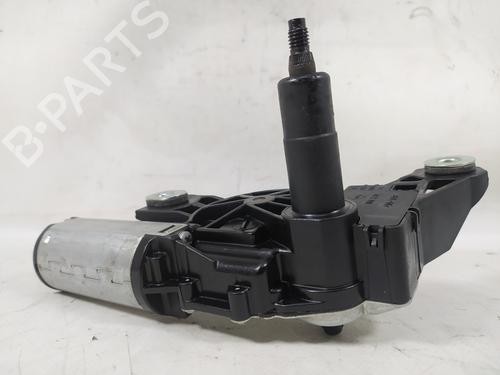 Rear wiper motor SKODA FABIA II (542) 1.2 | BP13449588M102 