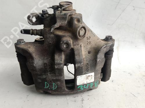 Høyre bremsekaliper foran CITROËN C5 I (DC_) 2.0 HDi (DCRHZB, DCRHZE) (109 hp) 30821087