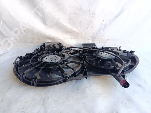 Radiator fan AUDI A4 B7 Avant (8ED) 2.0 TDI 16V | BP38325013M35 - Image 5