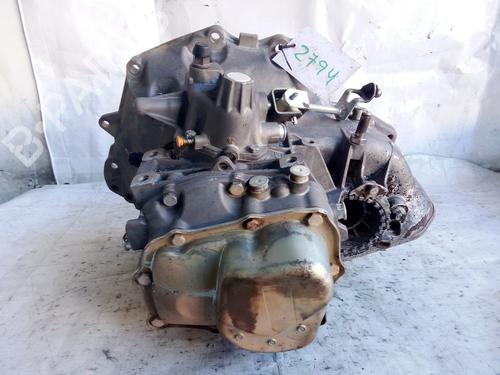 Gearbox OPEL ASTRA H (A04) 1.6 (L48) | BP22992056M3 