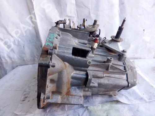 Used Gearbox DAEWOO NUBIRA Saloon (J100) [1997-2025]  22992041