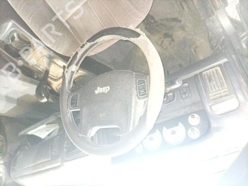 Turbolader/Kompressor JEEP GRAND CHEROKEE II (WJ, WG) 3.1 TD 4x4 | BP25977318M71 