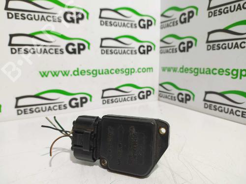 Used Mass air flow sensor FORD MONDEO III Saloon (B4Y) 2.0 TDCi (130 hp) 7151025