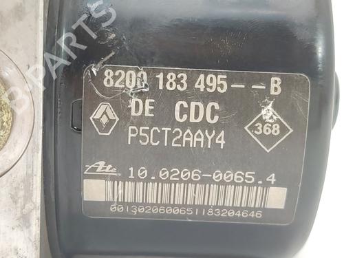 ABS pump RENAULT VEL SATIS (BJ0_)  | BP28818659M43 