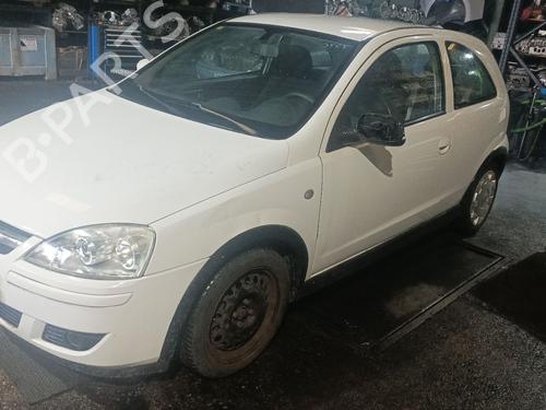 Display monitor OPEL CORSA C (X01) 1.3 CDTI (F08, F68) | BP32319327C48