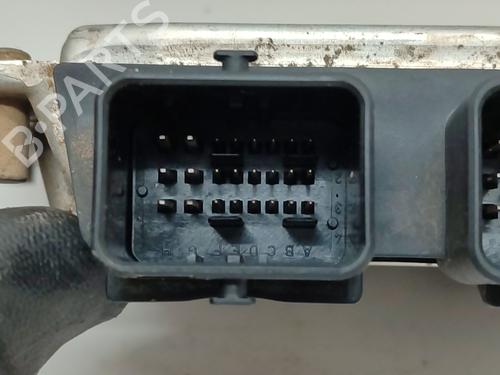 Engine control unit (ECU) CITROËN XSARA PICASSO (N68) 1.6 | BP25440889M57 