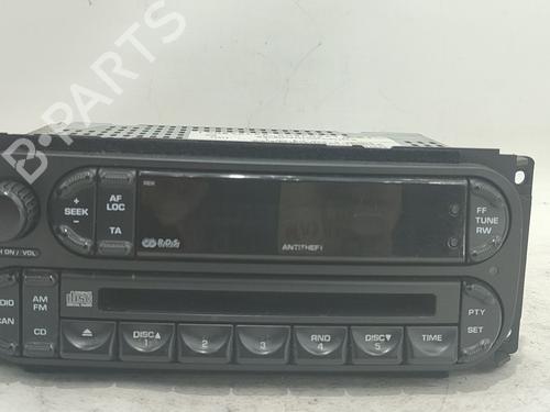Autoradio Autoradio 38415811 38415811