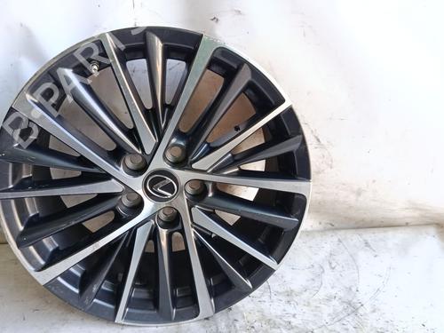 Used Rim Rim LEXUS ES (_Z10_, _A10_, _H10_) 300h (AXZH10, AXZH11) (178 hp) 36326009 36326009