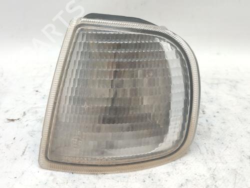Blinker vorne links für Blinker vorne links 36994609 36994609
