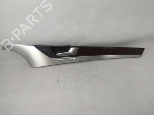 Used Front right interior door handle AUDI A8 D4 (4H2, 4H8, 4HC, 4HL) 3.0 TDI quattro (250 hp) 10993726