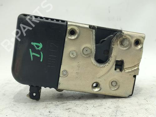 Front left lock PEUGEOT 406 (8B) 2.0 HDI 110 | BP29983478C98 