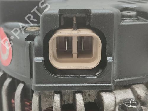 Alternator KIA RIO I Hatchback (DC) | BP17753675M7 - Image 4