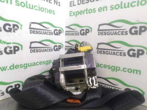 Ceinture de sécurité avant droite ALFA ROMEO 147 (937_) 1.9 JTD (937.AXD1A, 937.BXD1A, 937.AXV1A, 937.BXB1A,... | BP8751523I25 
