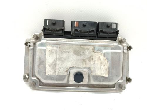 Engine control unit (ECU) PEUGEOT 307 (3A/C) 1.6 16V | BP29880305M57