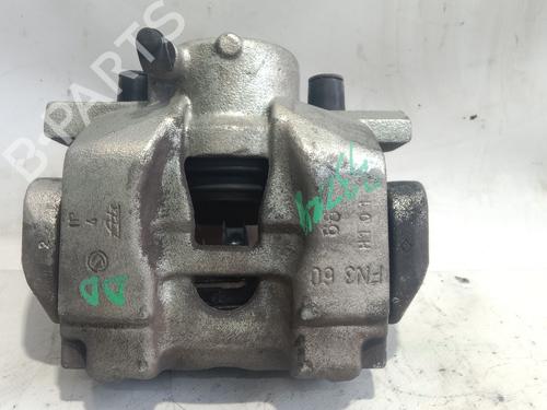 Right front brake caliper ALFA ROMEO 159 (939_) 1.9 JTDM 16V (939AXC1B, 939AXC12) 939A2000