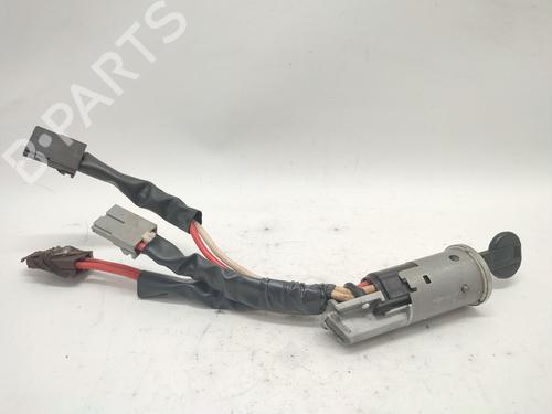 Used Ignition barrel Ignition barrel CITROËN SAXO (S0, S1) 1.4 VTS (75 hp) 34407254 34407254
