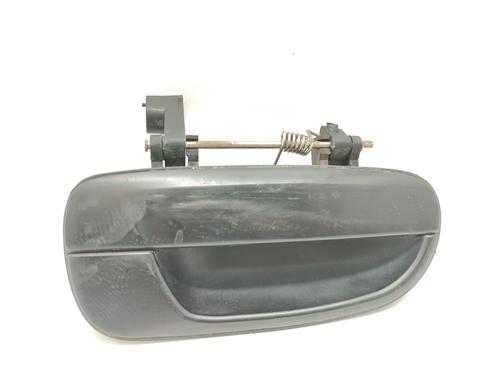 Used Rear right exterior door handle Rear right exterior door handle HYUNDAI ACCENT II (LC) 1.3 (86 hp) 33887217 33887217