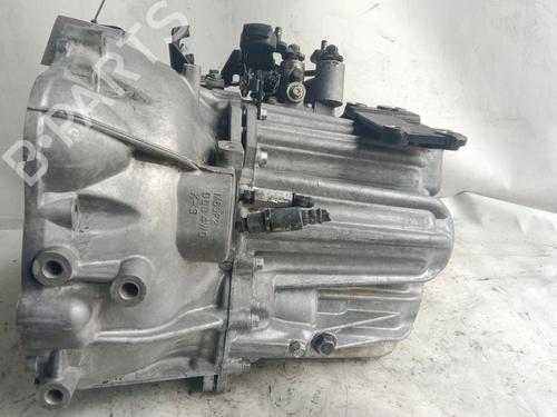 Used Gearbox HYUNDAI TUCSON (JM) 2.0 CRDi (136 hp) 25617987