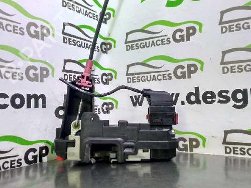 Rear right lock OPEL ASTRA H (A04) 1.7 CDTI (L48) | BP7138608C99 