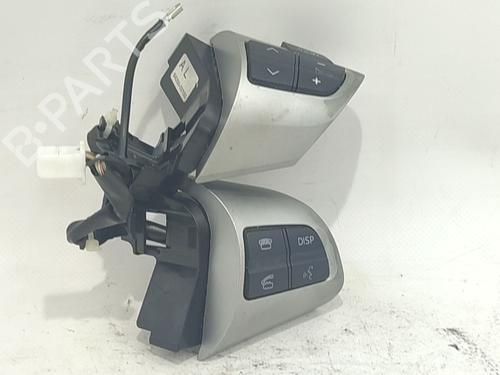 Used Steering wheel controls Steering wheel controls 37646090 37646090