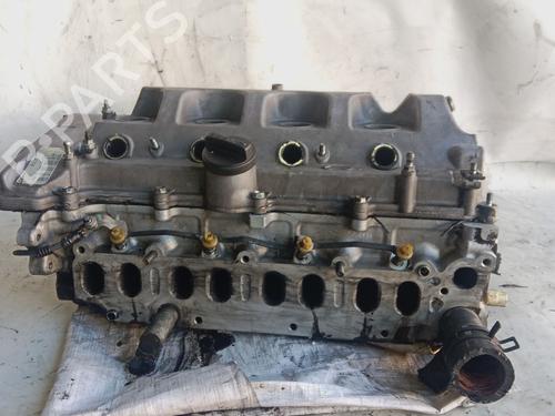 Cylinder head TOYOTA AVENSIS Estate (_T25_) 2.2 D-4D (ADT251_, ADT251R) | BP30201084M5 