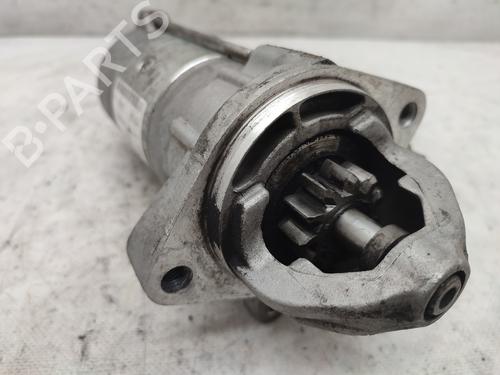 Used Starter BMW 3 (E46) 318 d (116 hp) 19316862