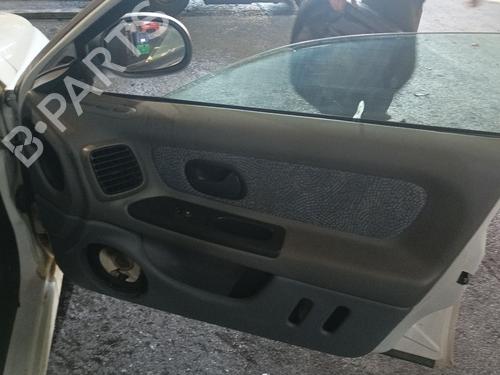 Lamp holder RENAULT LAGUNA I (B56_, 556_) 1.6 16V (B568, B561) | BP27860719L10 