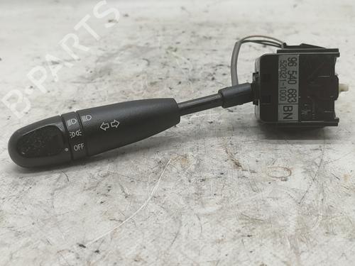 Used Headlight switch CHEVROLET KALOS [2005-2025]  17358464
