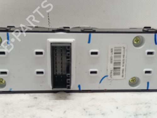 Left front window switch HYUNDAI i30 (GD) 1.4 | BP38112786I27 - Image 3