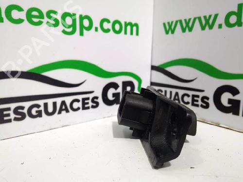 Warning switch FORD FIESTA V (JH_, JD_)  | BP7141672I22 