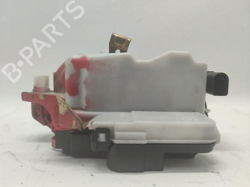 Front right lock SEAT IBIZA II (6K1) 1.4 16V | BP31929533C97