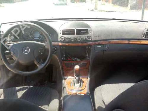 Switch MERCEDES-BENZ E-CLASS (W211) E 220 CDI (211.006) | BP7147380I30 - Image 6
