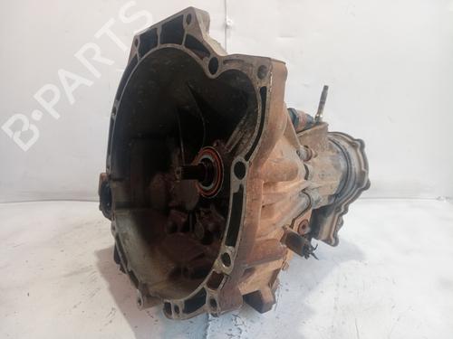 Gearbox FORD PUMA (EC_) 1.4 16V | BP13499854M3 