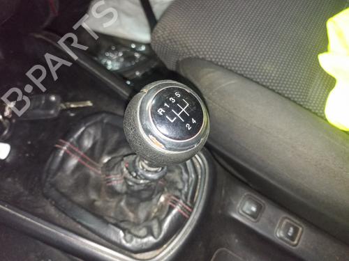 Koblingscylinder SEAT LEON (1M1)  | BP18239066M113 