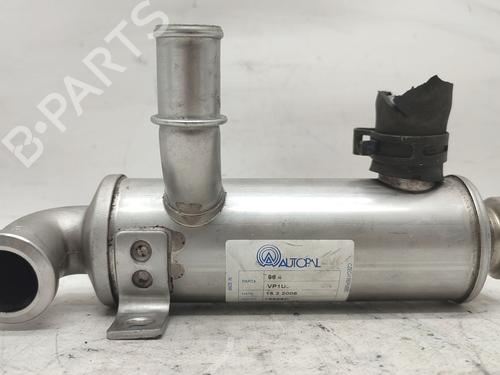 Used Egr CITROËN C4 Coupe (LA_) 1.6 HDi (90 hp) 26667273