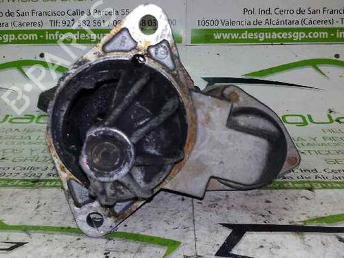 Starter OPEL CORSA B (S93)  | BP7151578M8 
