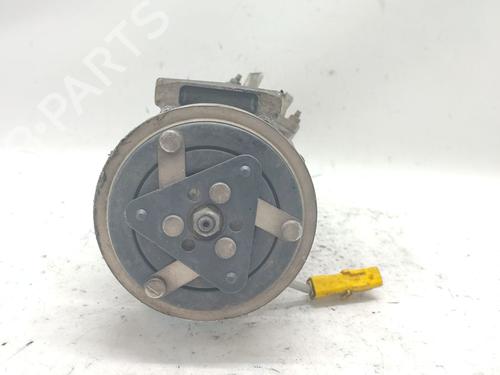 Used AC compressor AC compressor 37537404 37537404