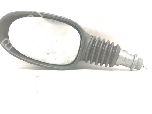 Used Left mirror AIXAM CROSSLINE 0.4 (5 hp) 28167796