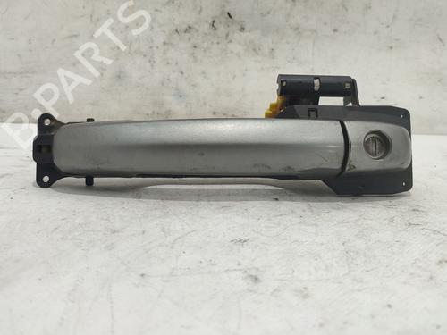 Used Front left exterior door handle SUZUKI GRAND VITARA II (JT, TE, TD) 1.9 DDiS All-wheel Drive (JT419, TD44, JB419WD, JB419XD,... (129 hp) 27211790