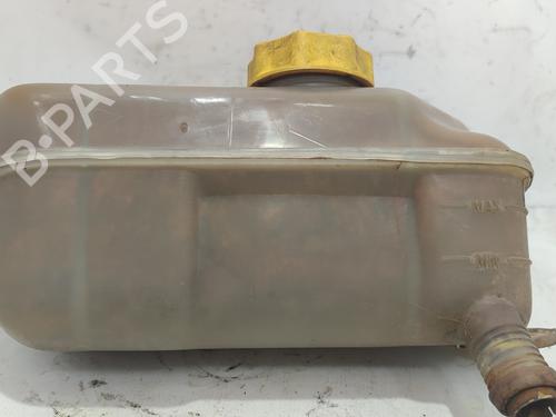 Used Expansion tank FORD FIESTA III (GFJ) [1989-1997]  19315586
