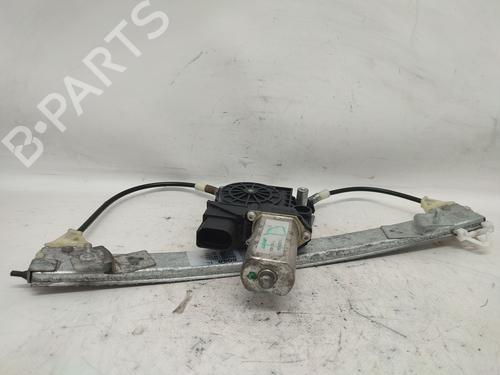 Rear right window mechanism BMW 1 (E87) 118 d | BP26926895C25 