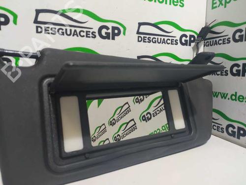 Højre solskærm OPEL ASTRA H GTC (A04) 1.7 CDTi (L08) | BP7126823I2 