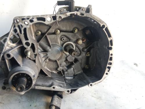 Gearbox RENAULT MEGANE I Classic (LA0/1_) 1.9 dTi (LA1U) | BP29478695M3 